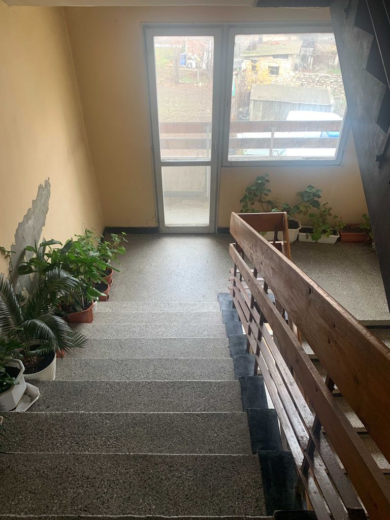 Продава се Двустаен апартамент в Карлово - 65 кв.м за 981 €/кв.м - Снимка #14