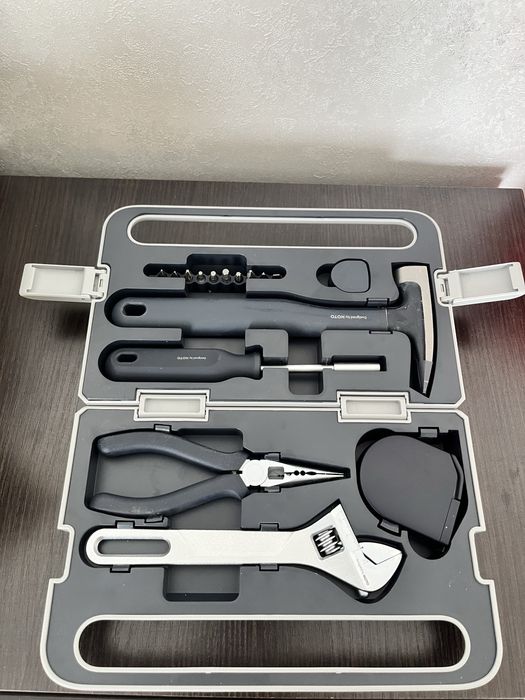 Набор Фирменных инструментов!!!