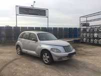 Chrysler PT Cruiser 2.0 141к.с на части