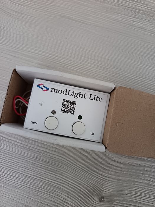 Modul Light lite bmw