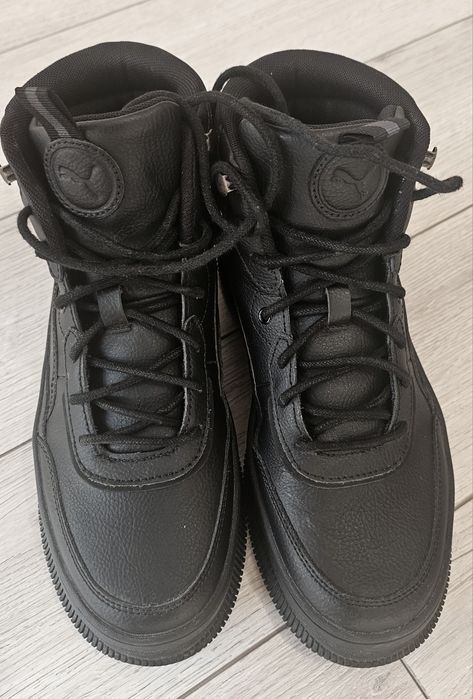 Дамски зимни обувки