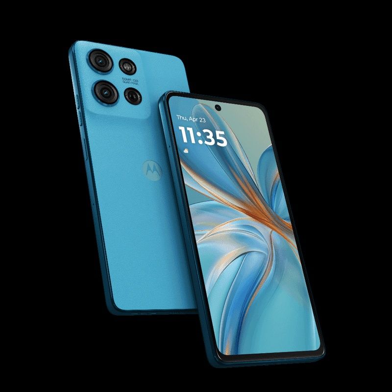 Motorola Moto G75 5g 8/256gb официалка