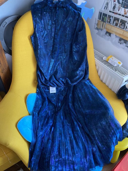 Fusta si bluza Orsay marimea L