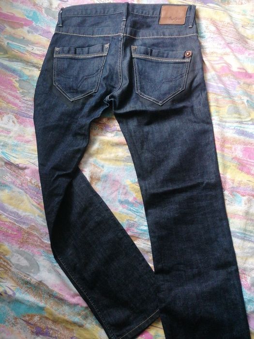 Vand blugi Pepe jeans