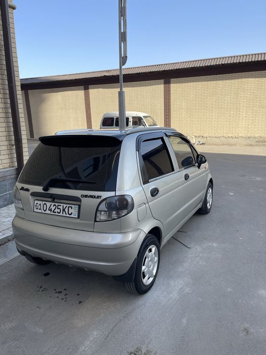 Matiz mx sotiladi