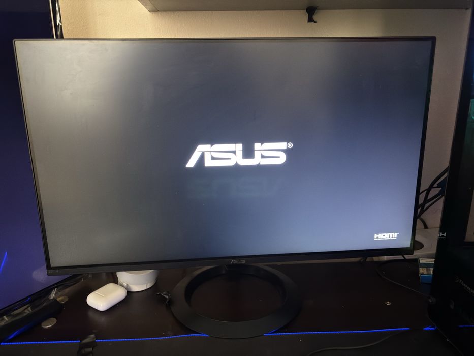 Монитор Asus 24инча 75hz