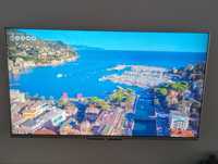 Televizor LED Sony Smart TV 50 inches + Google Chromecast