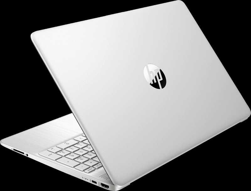 HP Notebook 15s / r5-5500U/ DDR4 8GB /SSD 512GB *SKIDKA YANGI NOUTBUK*