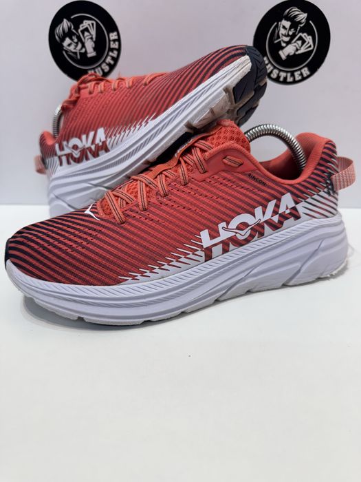 Маратонки HOKA RINCON 2 .Номер 40