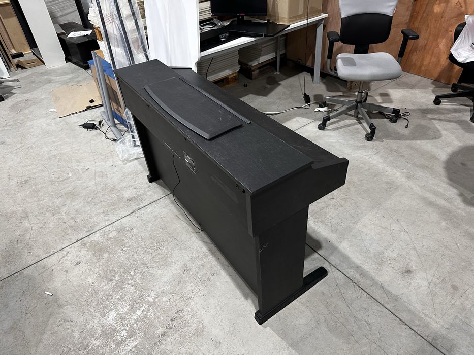 Дигитално пиано Ringway TG8876 Rosewood – отлично състояние