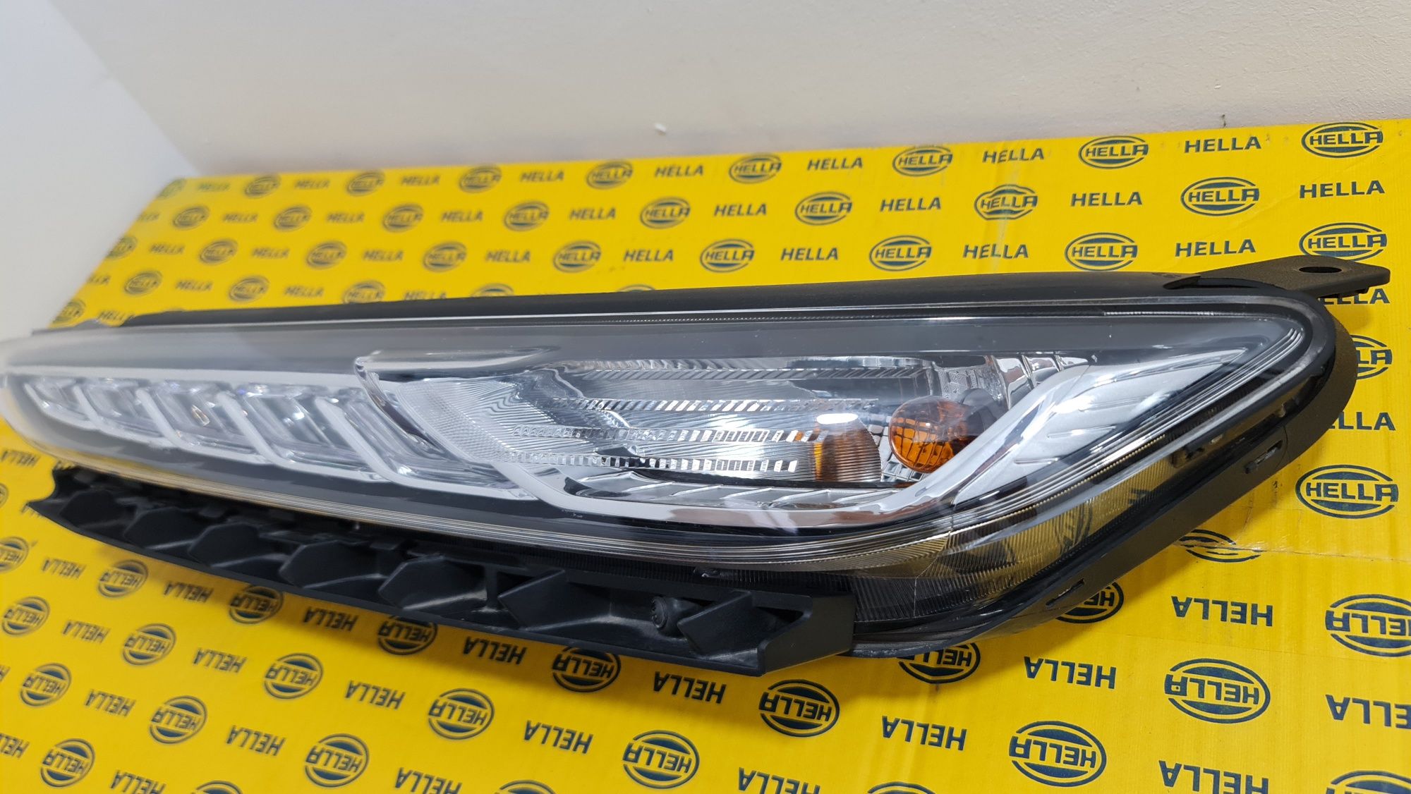 Far lampa proiector led drl Hyundai Kona