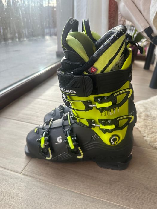 Clapari 41 head nexo 2022 flex 130