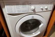Пералня Indesit добро състияние