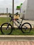 Vand Rockrider 540s