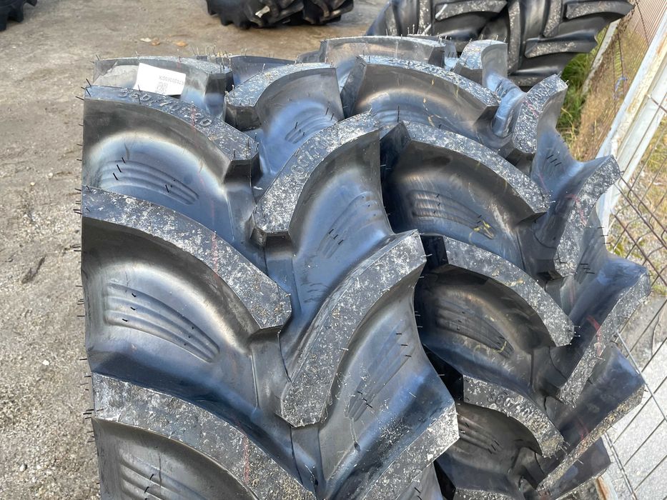 Anvelope GTK 360/70R20 livrare rapida Cauciucuri