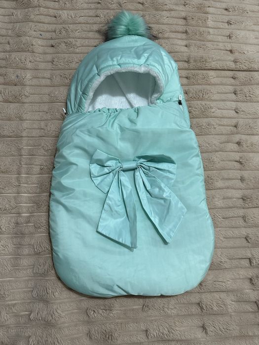 Конверт для малыша (мальчик/девочка)