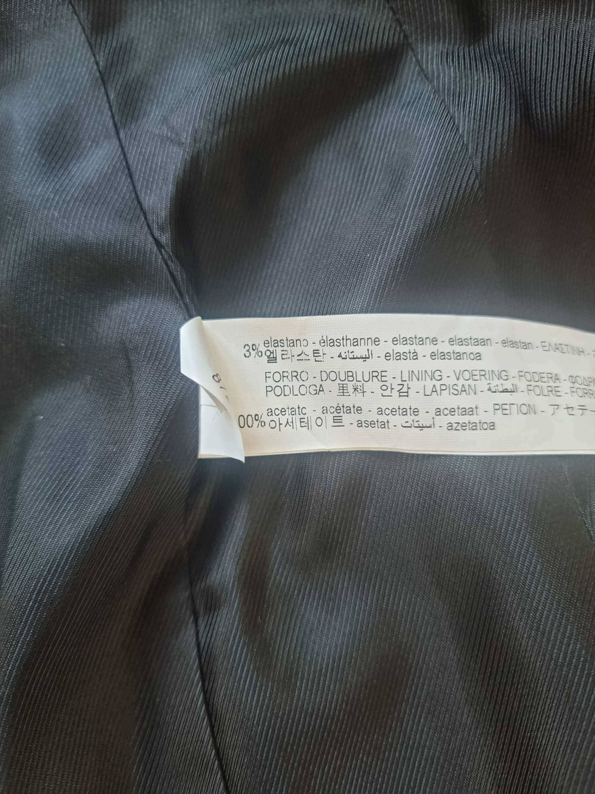 Zara костюм размер S-XS