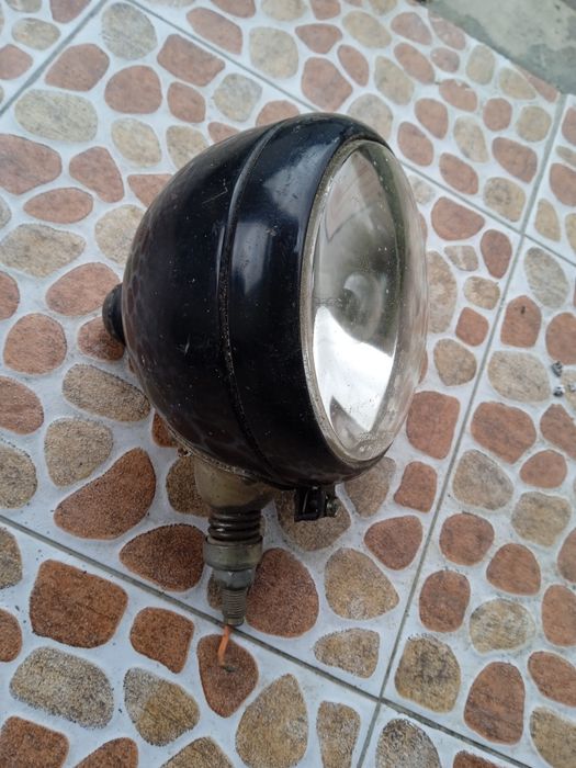 Фараискатель универсал