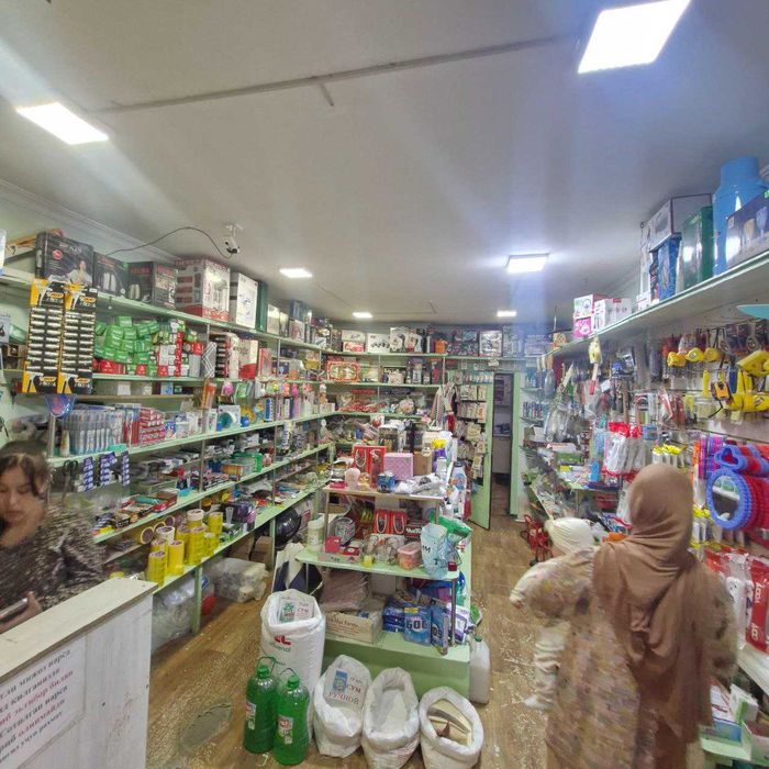 Тайёр бизнес сотилади 1 000 мелочей