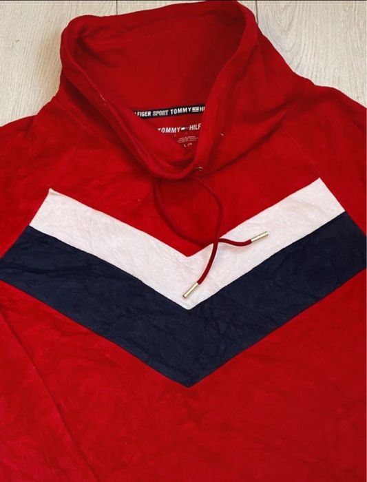 Polar damă Tommy Hilfiger, L