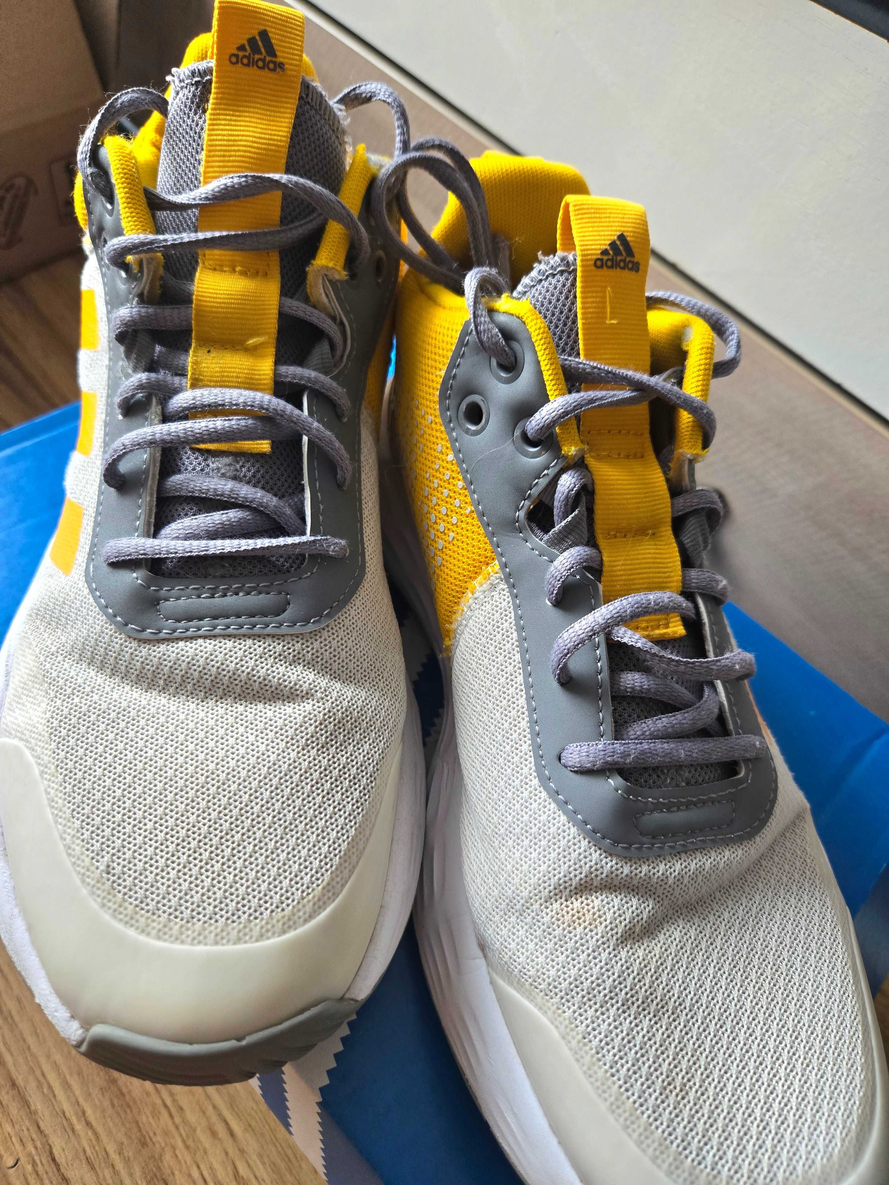 Adidas  OWNTHEGAME 2.0