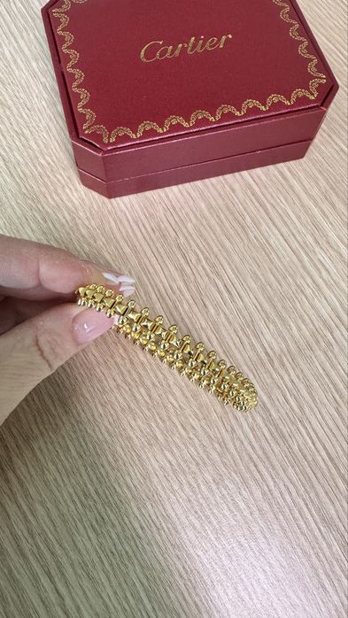 Гривна Clash de cartier