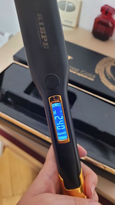 Placa de par, Kiepe 43w – L