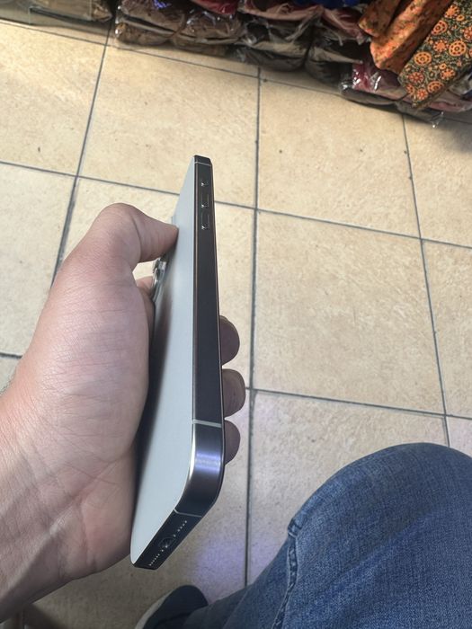 Iphone 15 pro max LLA