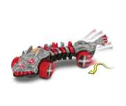 Hot Wheels Mutant Machine / Кола мутант - светлина, движение и звук