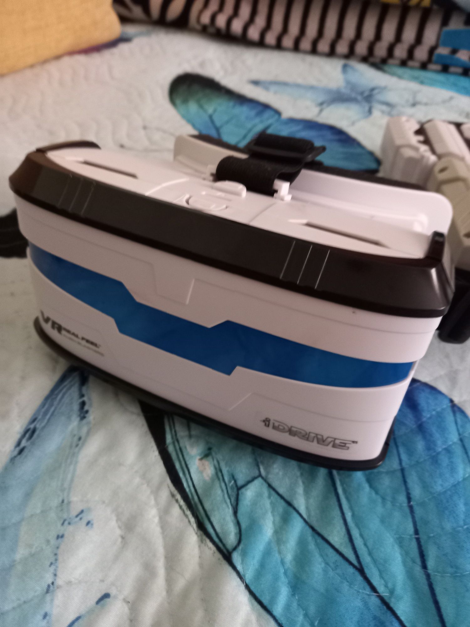 Ochelari VR(simulator 3D)