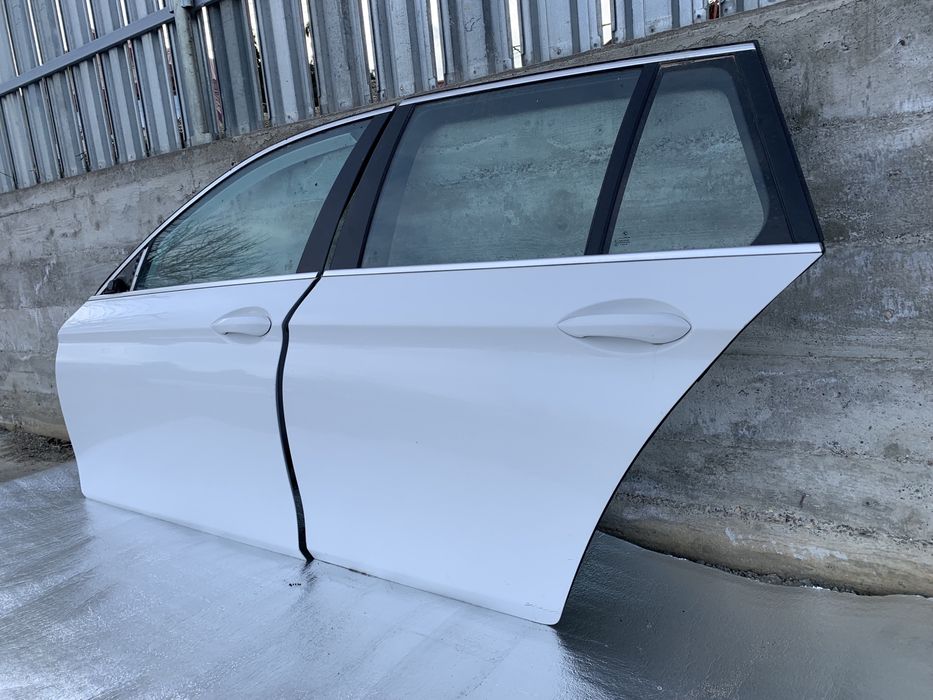 Usi stânga / Usa stânga fata / Usa stânga spate BMW Seria 5 F10 F11