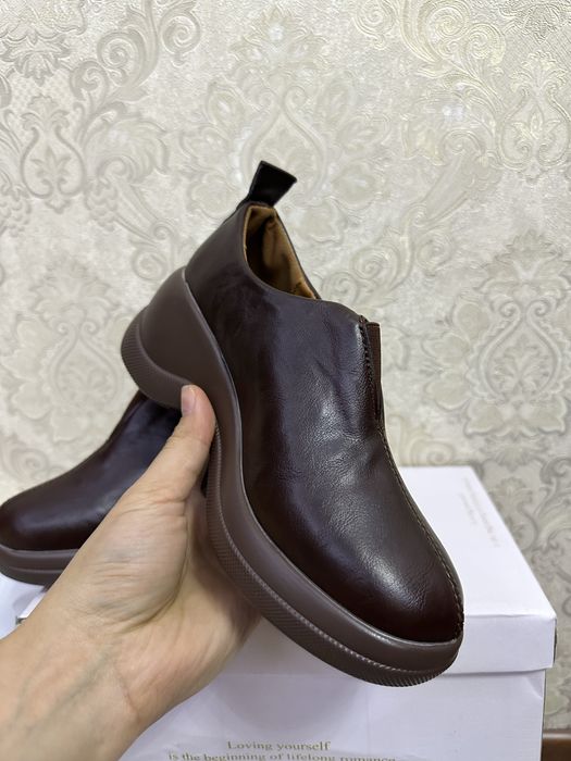 Обувь для комфорта