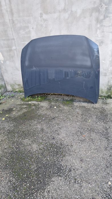 Capota Vw Passat B8 2016-2020