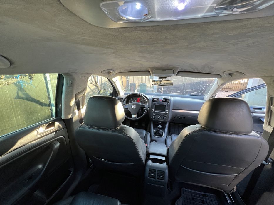 Vw Jetta Sport 1.4 TSI 200cp stage 1