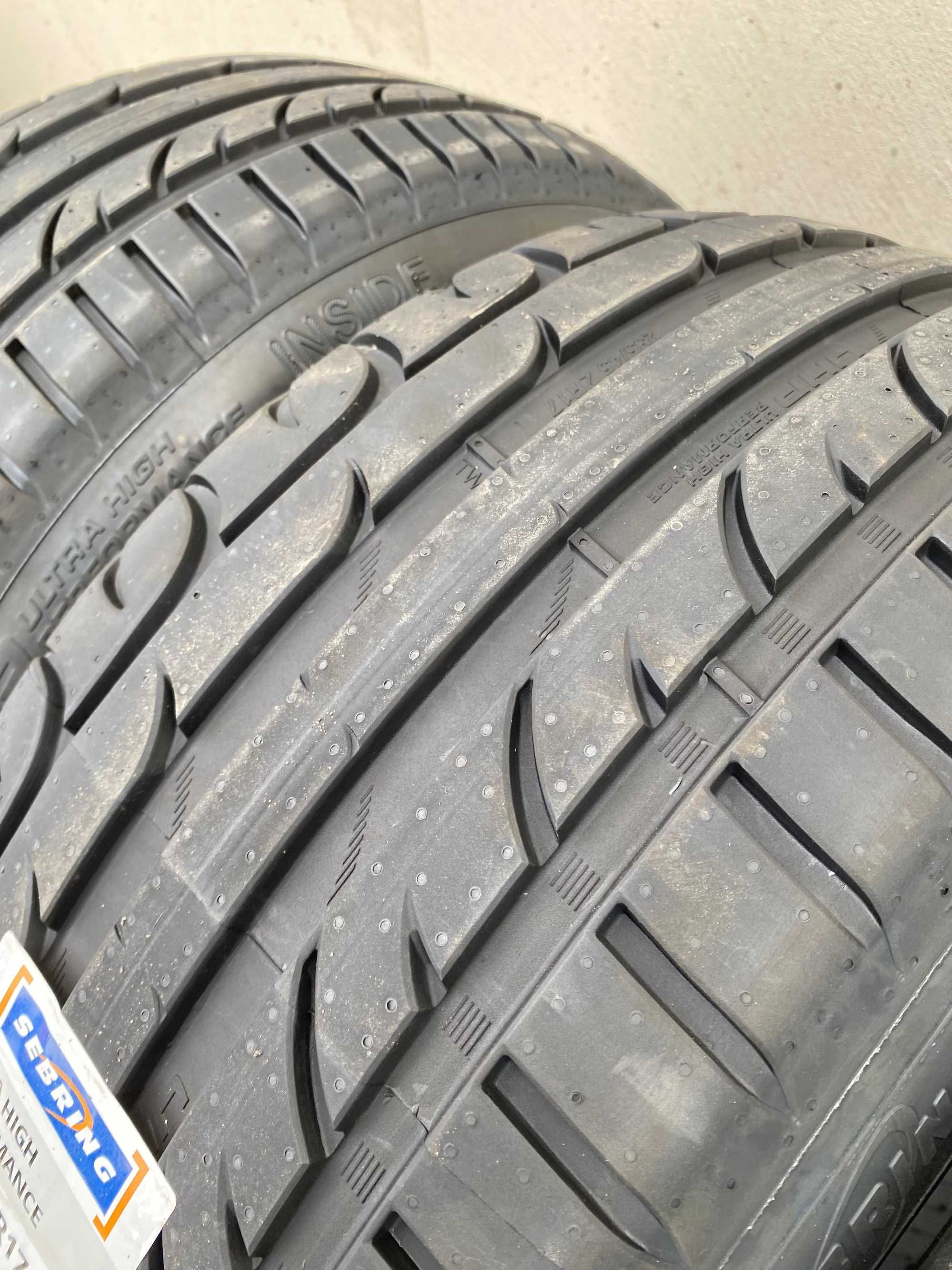 Sebring by Michelin 235/45R17 - Anvelope Vara - Livrare Rapida!