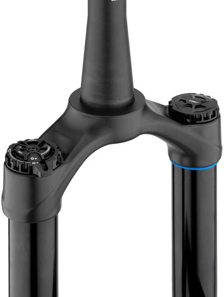 Вилка Cane Creek HELM MKII-Air 27.5" 150mm (130-160мм) Boost 15X110mm