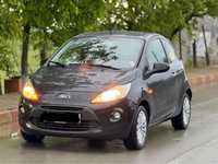 Ford ka 1.2i 2010 нов внос