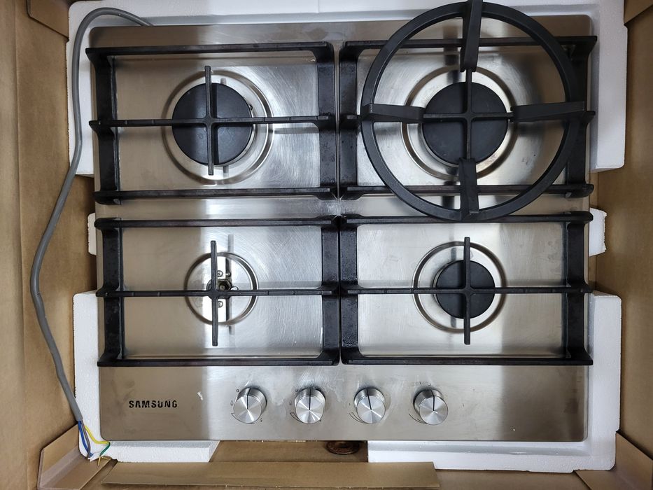 Продам поверхность газа