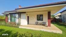 Casa de vanzare pe parter langa padure in Corbeanca
