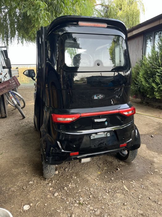 VITALE full electric an 2024