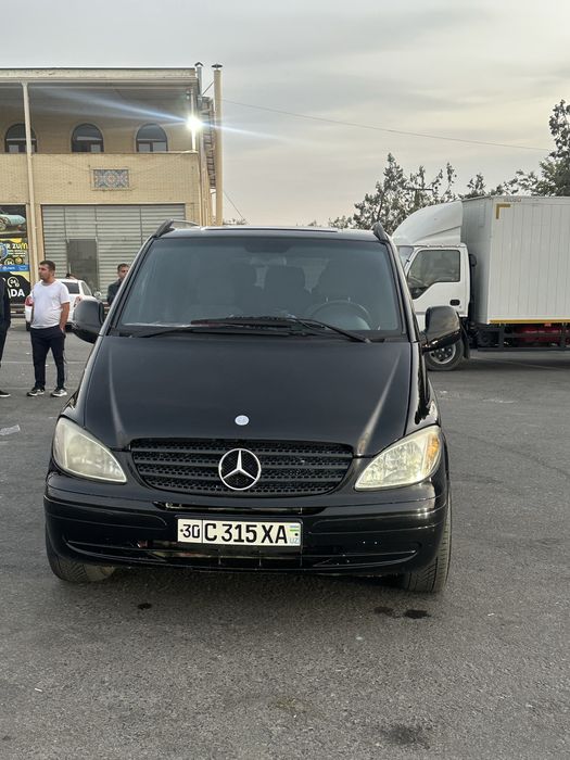 Mers vito sirochni sotiladi