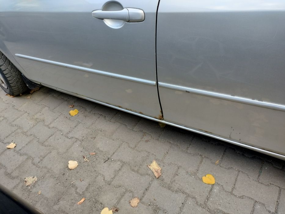 Mazda 6 2004 diesel 2.0