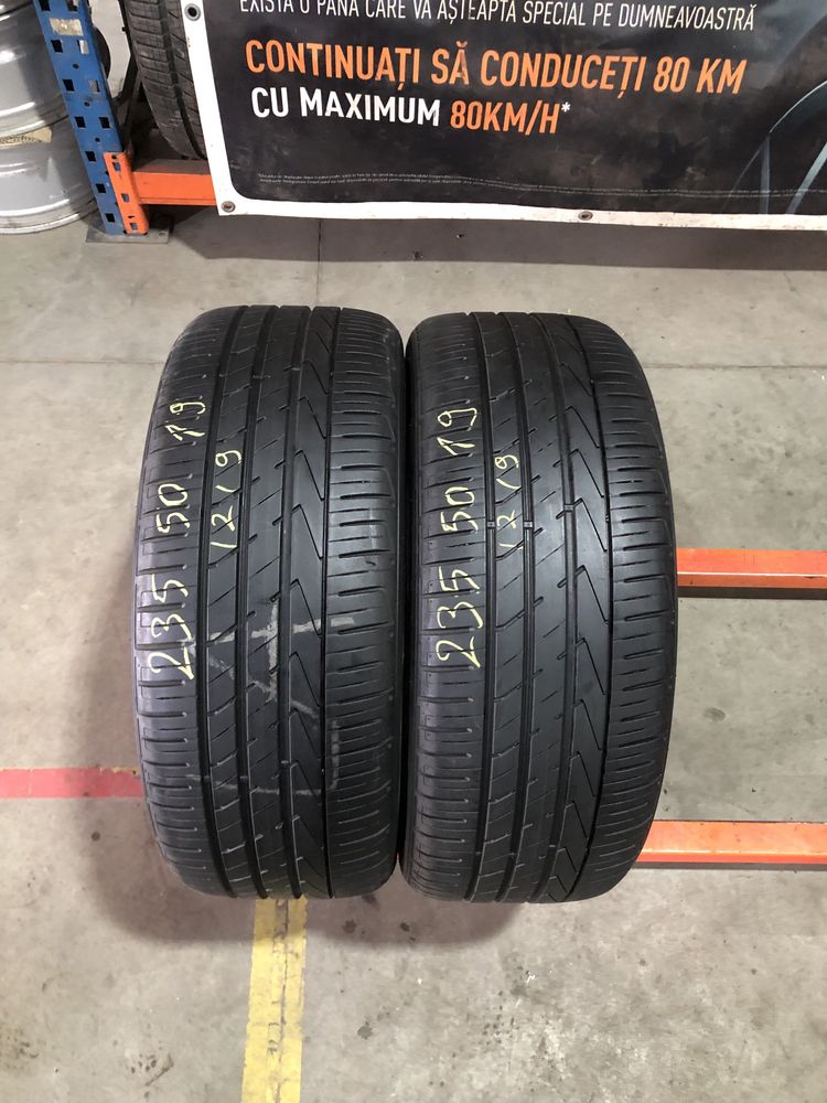 Anvelope vara 235/50/19 Hankook Ventus S1 Evo2 235 50 19 R19