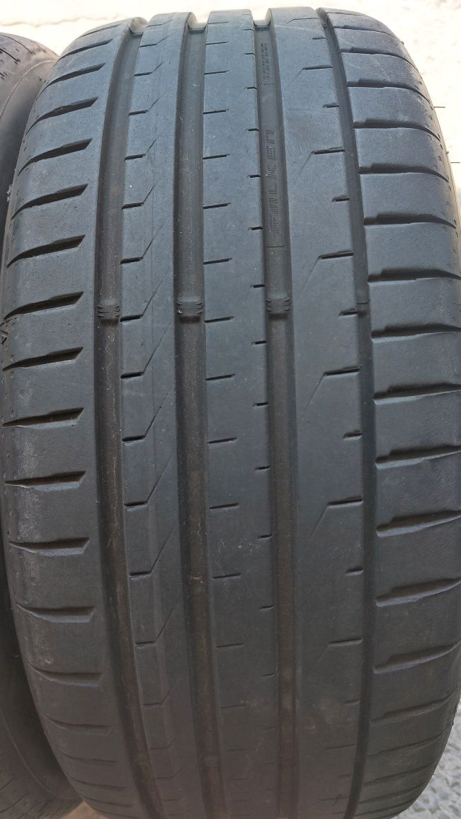 Летни гуми 225/45/17 Falken Azenis 2 броя