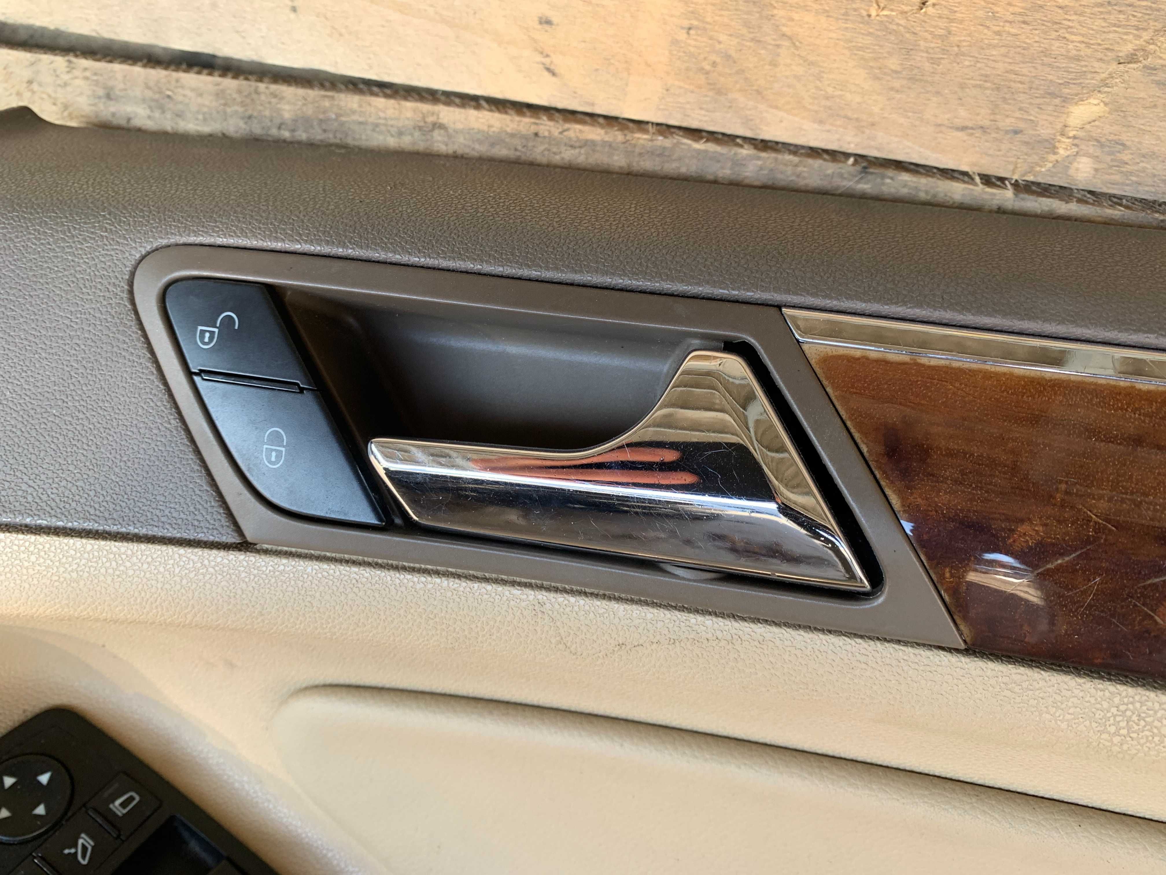 Кори за вратите на MERCEDES-BENZ GL I Мерцедес GL 1
