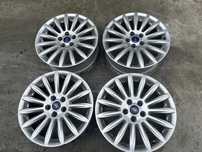 Jante aliaj  originale Ford Mondeo/Focus 7JxR17, 5x108