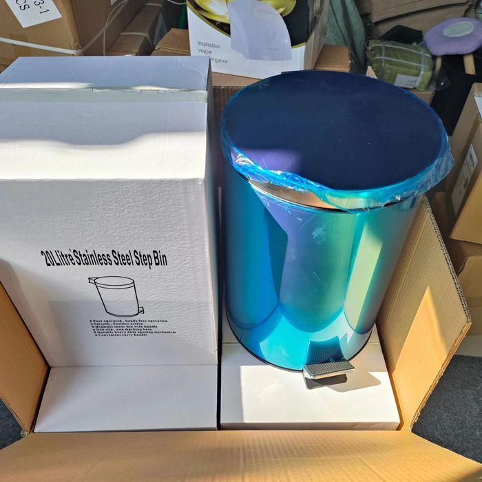 Мусорное ведро 20 литров