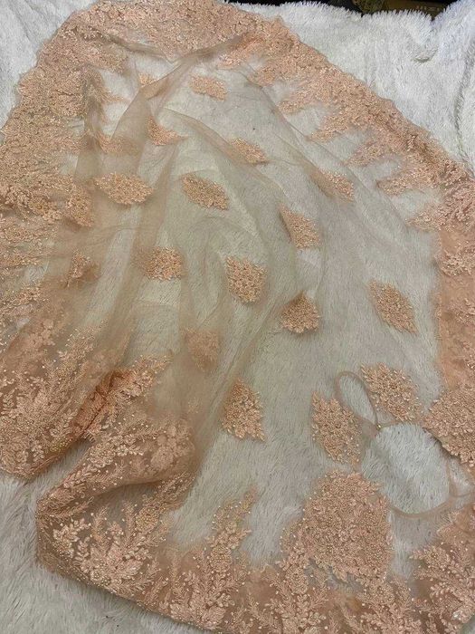 платье вечерние -нежное не обычное