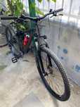 Cannondale Trail 5 upgradat la seria 4
