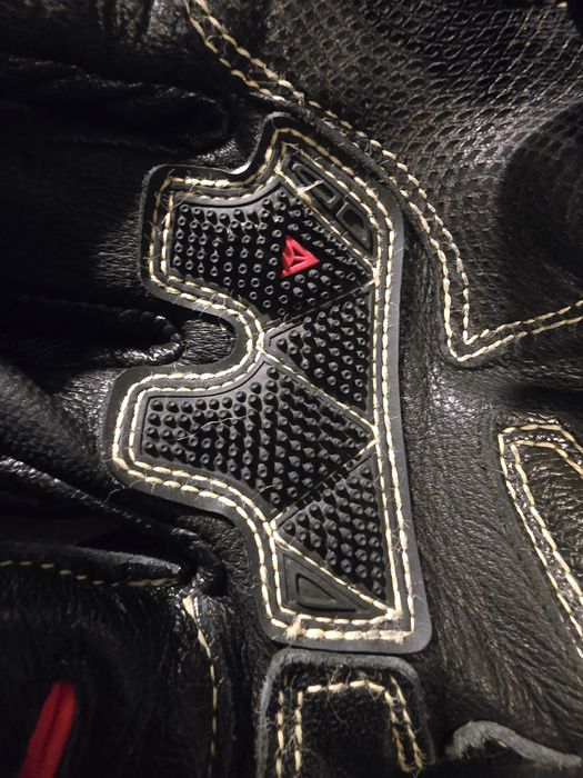 Мото ръкавици Dainese full metal 6